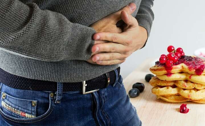 Znaczenie greliny oraz innych sygnałów żołądkowych wykracza nieco poza regulację apetytu i metabolizmu / autor: Pixabay