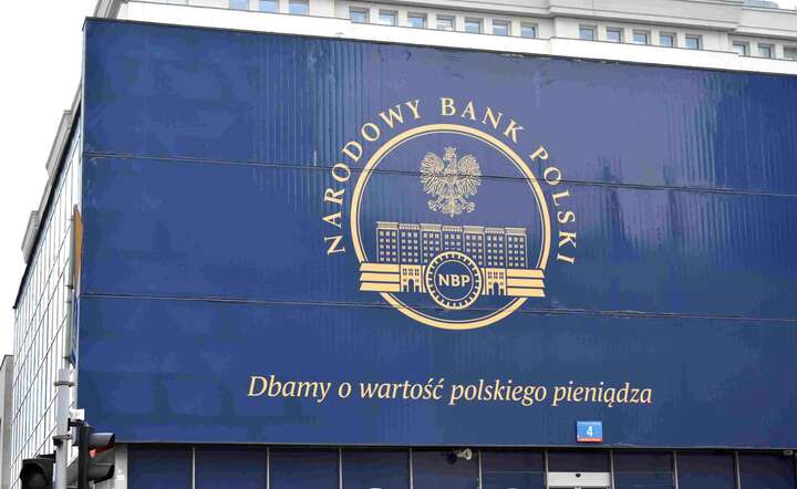 Narodowy Bank Polski opublikował raport o inflacji / autor: Fot. Liudmyla Kazakova/Fratria