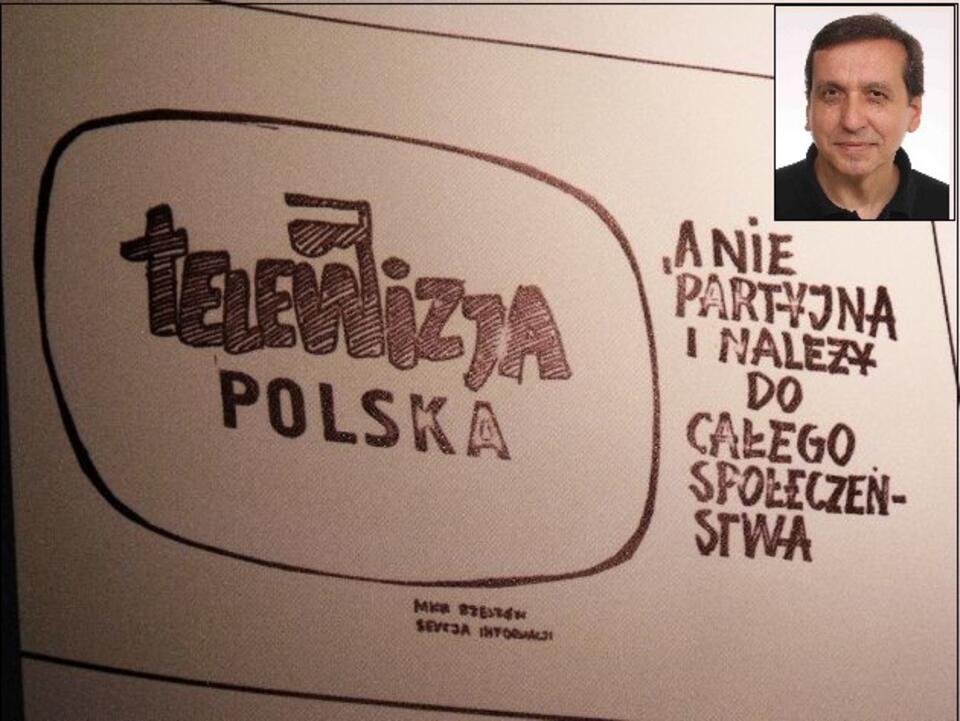 Ulotka solidarnościowa z lat 80. Fot. wPolityce.pl