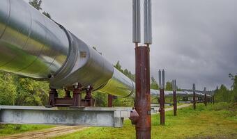 Projekty gazowe z dofinansowaniem Unii warte 6,7 mld zł