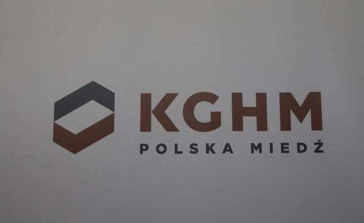 KGHM to jedna z największych polskich firm przemysłowych / autor: Fratria