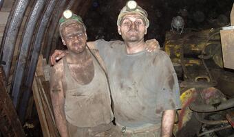 Pracownicy likwidowanej kopalni Makoszowy otrzymają odprawy