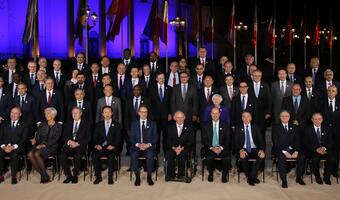 Morawiecki: G20 doszło do kompromisu ws. wolnego handlu