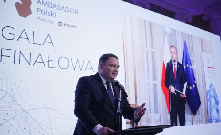 Przyznano tytuły Ambasadora Polski 2019