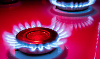 Raport: Europa może mieć problemy ze zdobyciem gazu