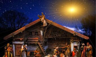 CBOS: Boże Narodzenie świętem rodzinnym, rzadziej religijnym