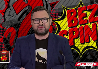 BEZ SPINY: DLACZEGO MUCHA LGNIE DO HOŁOWNI?
