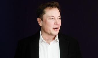 Elon Musk o kolonizacji Marsa. "Wielu najpewniej zginie"