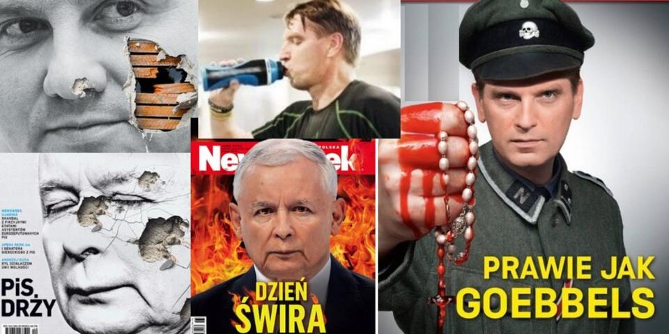 wSieci/Newsweek