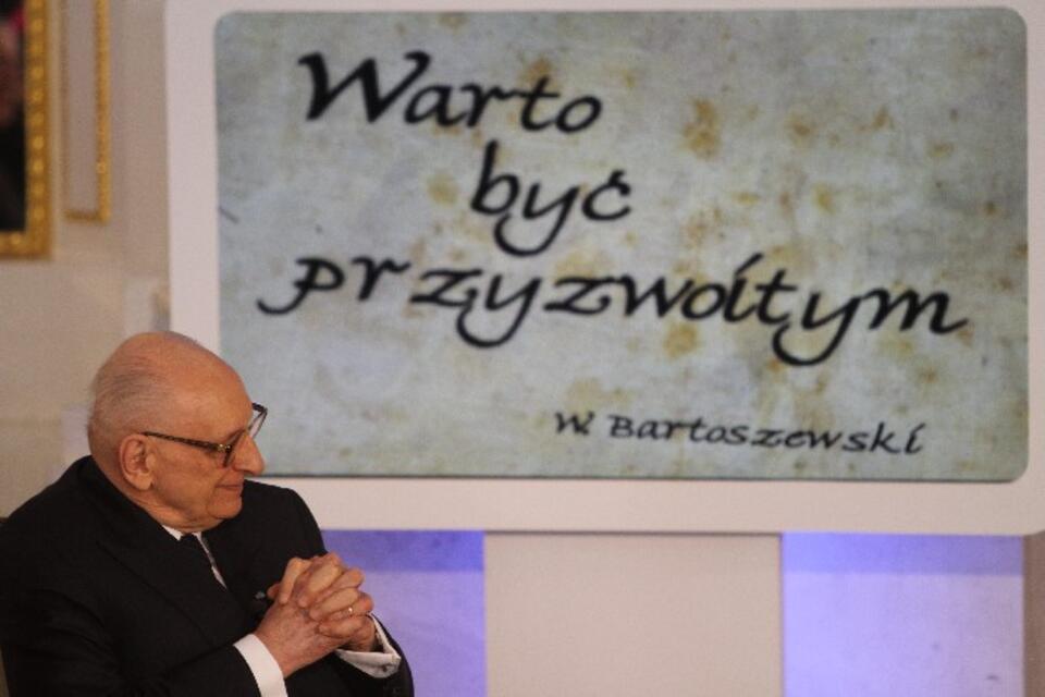 PAP/Bartłomiej Zborowski