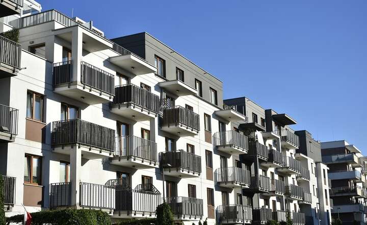 Mieszkania z balkonem stanowiły w czerwcu 61 proc. oferowanych mieszkań – raport Otodom / autor: Fratria /LS