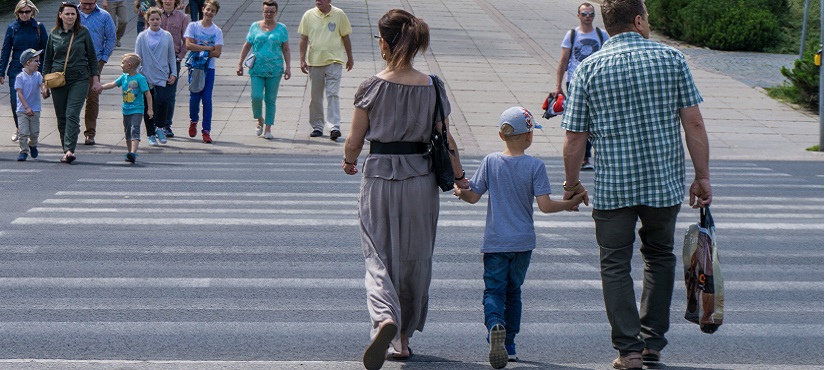 Ponad milion podpisów w obronie tożsamości małżeństwa i rodziny! Sukces