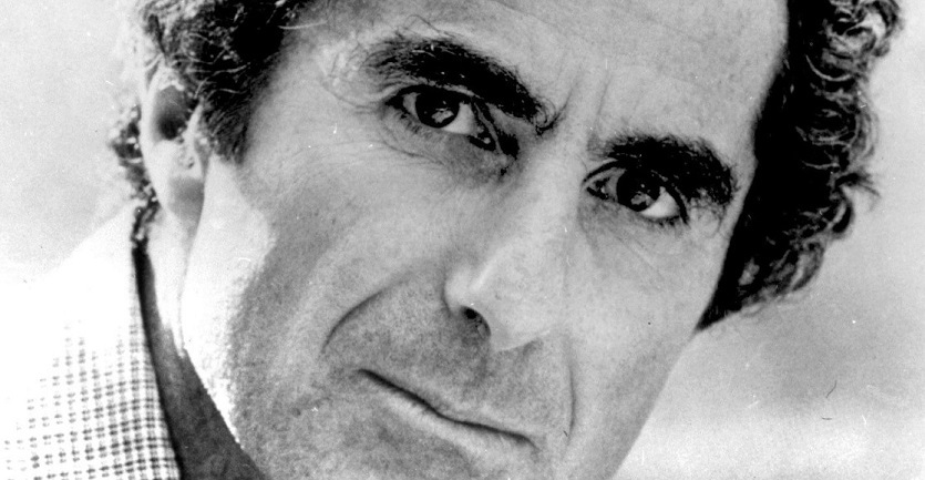Nie żyje Philip Roth, jeden z najwybitniejszych amerykańskich pisarzy
