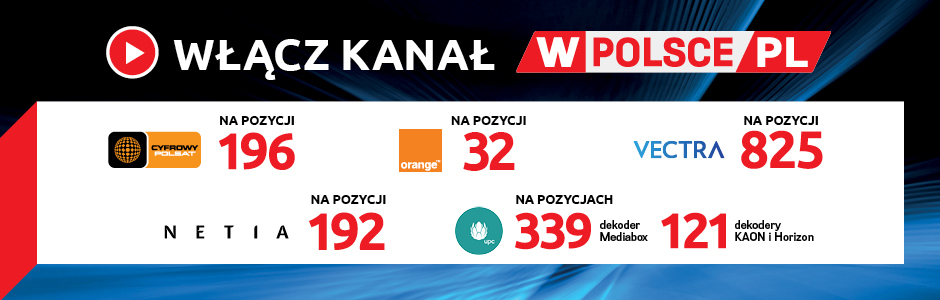 Kanał wPolsce.pl