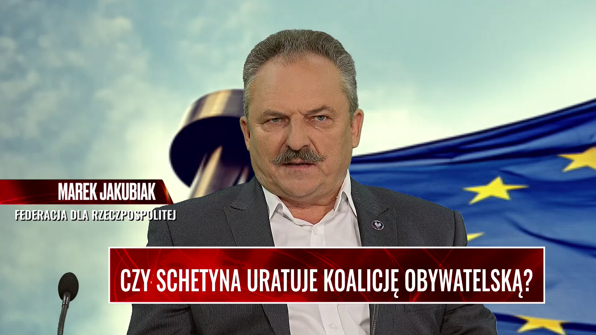 Czy Schetyna Uratuje Ke Jakubiak Po Chce Być Koniecznie Taką Zachodnią Fajną Partią Wpolscepl 5599