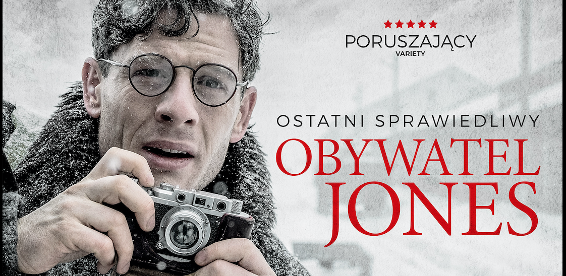 Posłem Może Zostać Obywatel Który Ukończył 18 Lat 21 Lat „Obywatel Jones”. Kwintesencja sowieckiego koszmaru