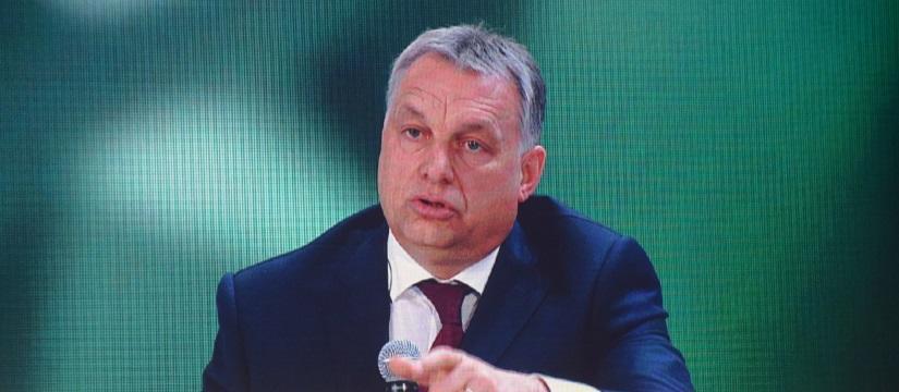 Orban: Węgry osiągną 3 maja pełną zdolność ochrony przed ...