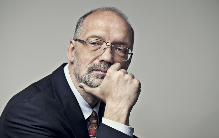 Prof. Andrzej Nowak: Widoczna jest tendencja do traktowania przeszłości jako obciążenia, jako