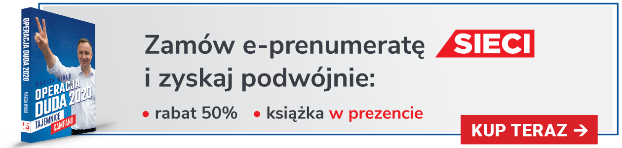 Zamów książkę &amp;amp;quot;Operacja DUDA 2020. Tajemnice kampanii&amp;amp;quot;