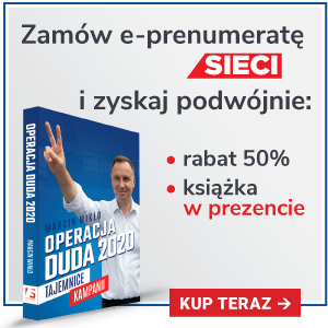 Zamów książkę &amp;amp;quot;Operacja DUDA 2020. Tajemnice kampanii&amp;amp;quot;
