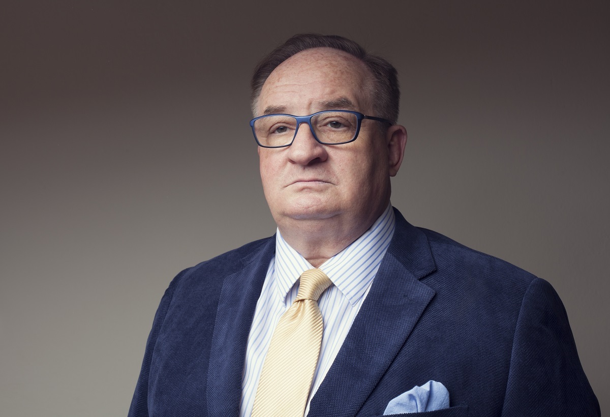 Dlatego unijny SAFE jest taki groźny! Saryusz-Wolski punktuje