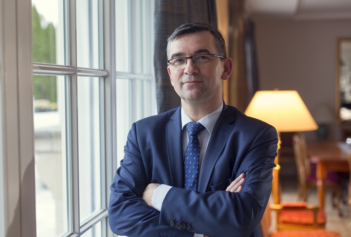 Prof. Przyłębski: Niemcy mają w Polsce rząd, o jakim marzyli