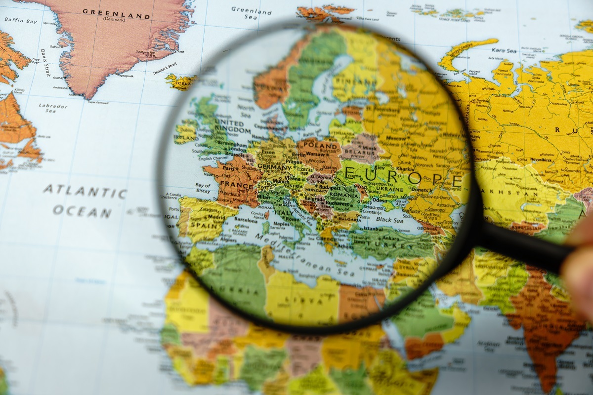 On the geopolitical and civilizational importance  of the 3  Seas Initiative