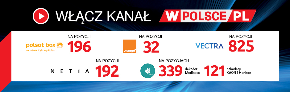 Kanał wPolsce.pl