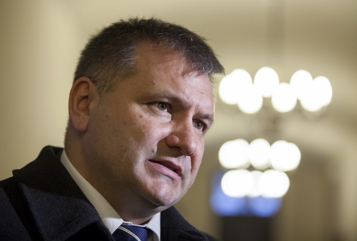 TYLKO U NAS. Znany publicysta mocno o ministrze Żurku