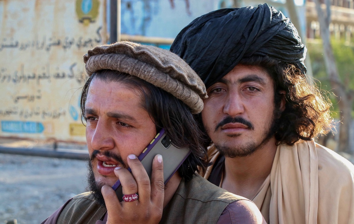 Chef du bureau de l’immigration : l’Afghanistan fait chanter l’Occident