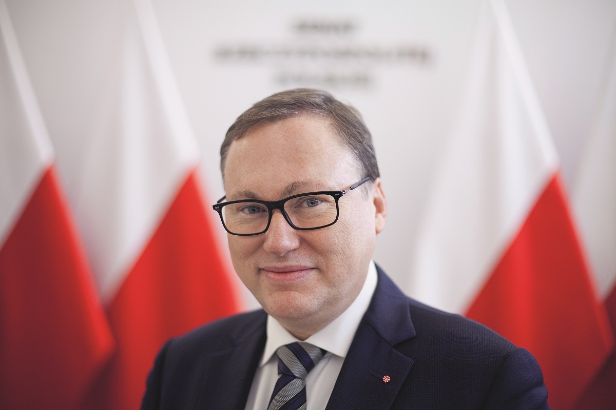 Senator Bierecki bije na alarm! W tle emerytury