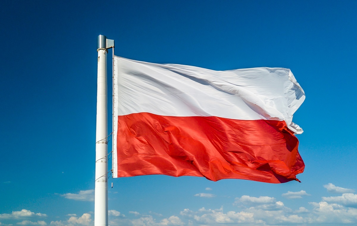 En utmerket «Økonom»-rangering for Polen!