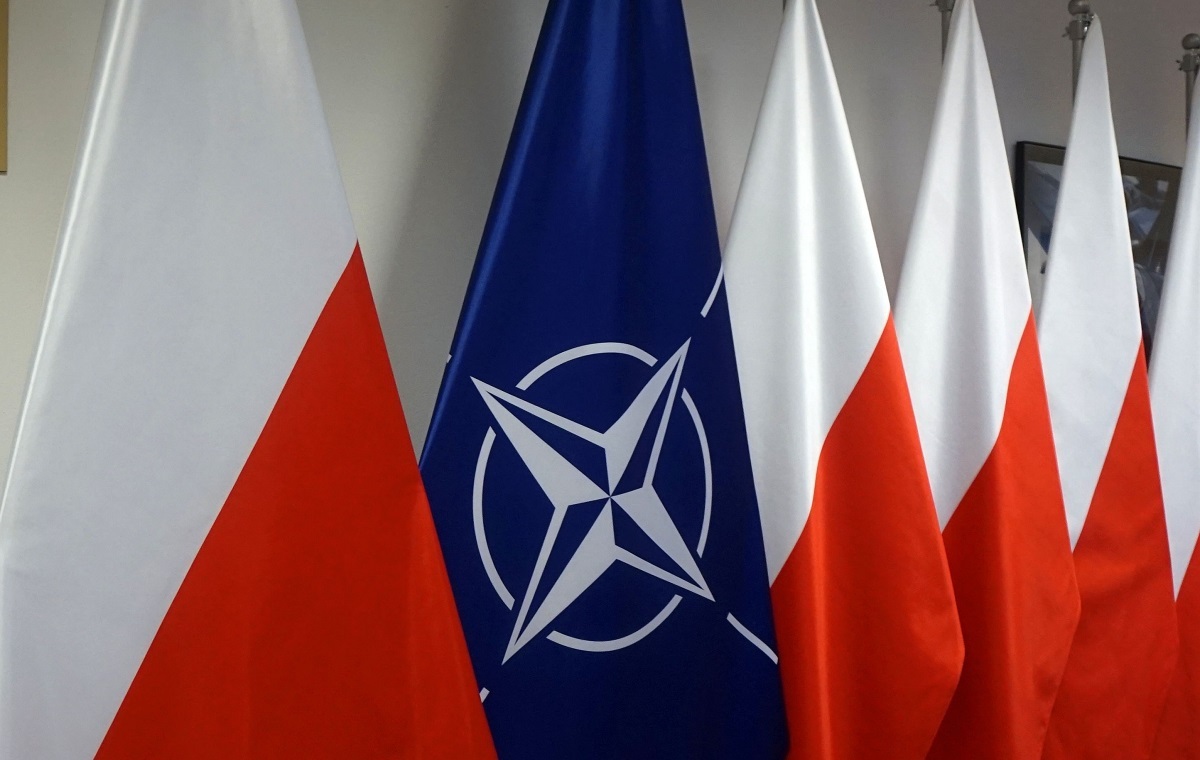 Nato der zwei Geschwindigkeiten.  Ist das ein strategisches Ziel Polens?