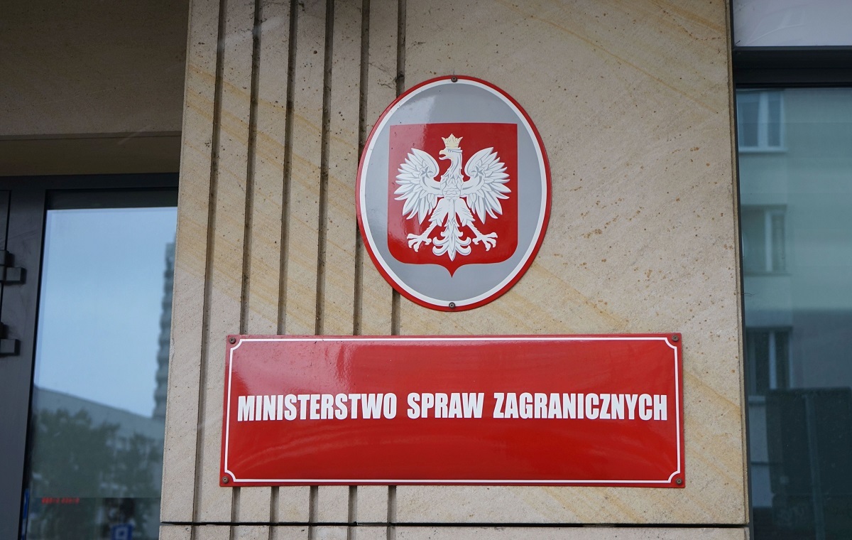 MSZ reaguje na skandaliczne zachowanie kibiców z Izraela