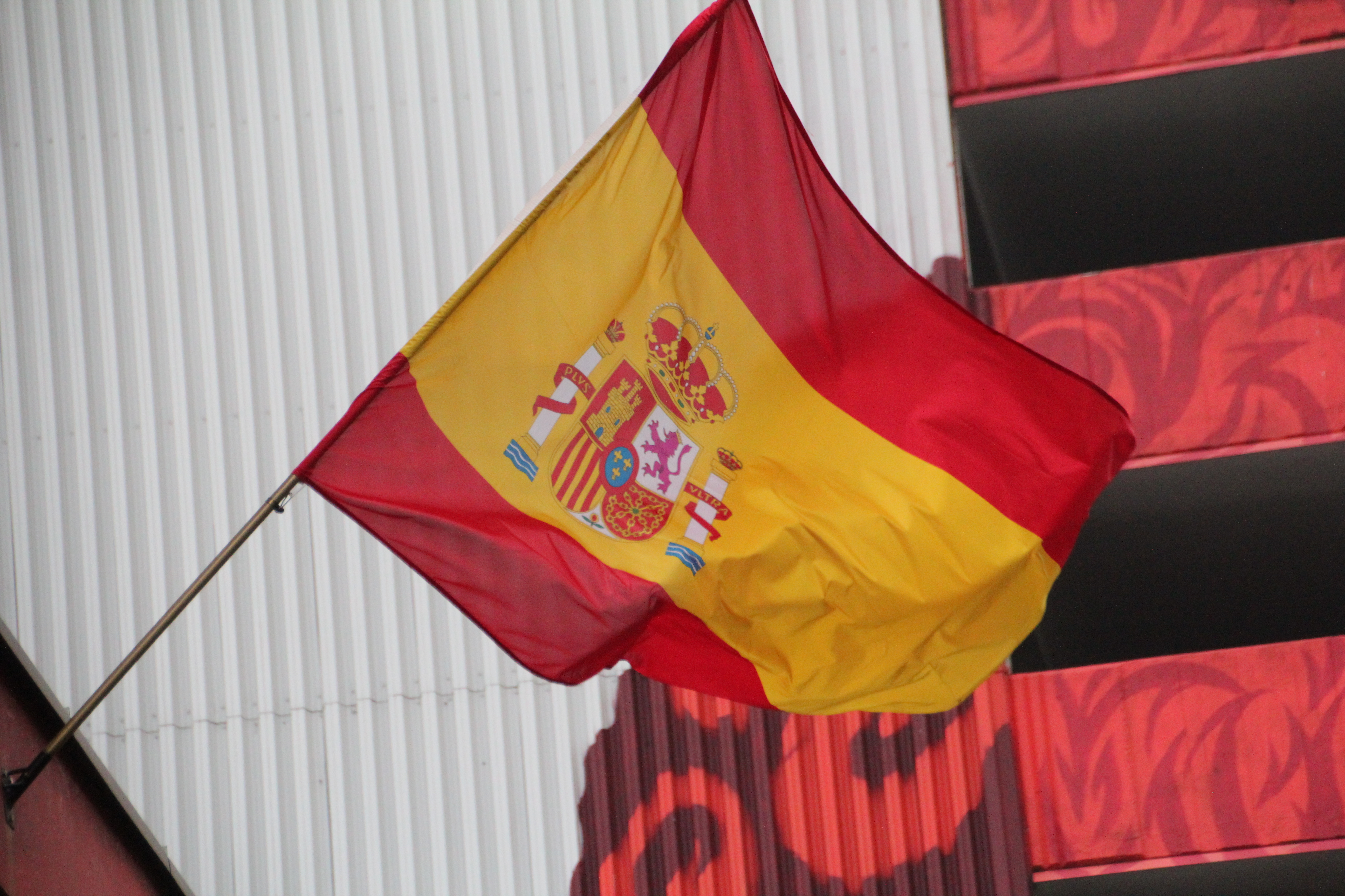Ley española contra las organizaciones católicas