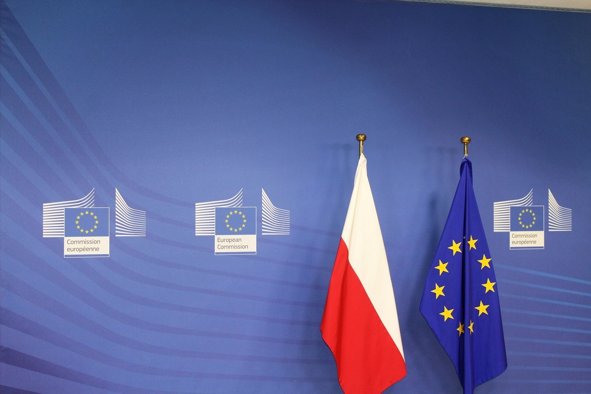 Farsa! TSUE: KE słusznie potrąciła Polsce 68,5 mln euro