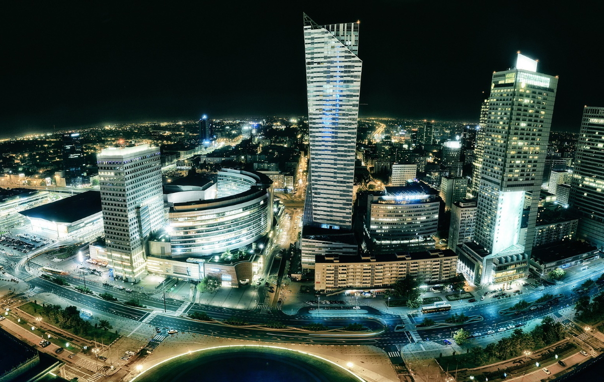 Potrivit Comisiei Europene, economia poloneză va crește de două ori mai repede