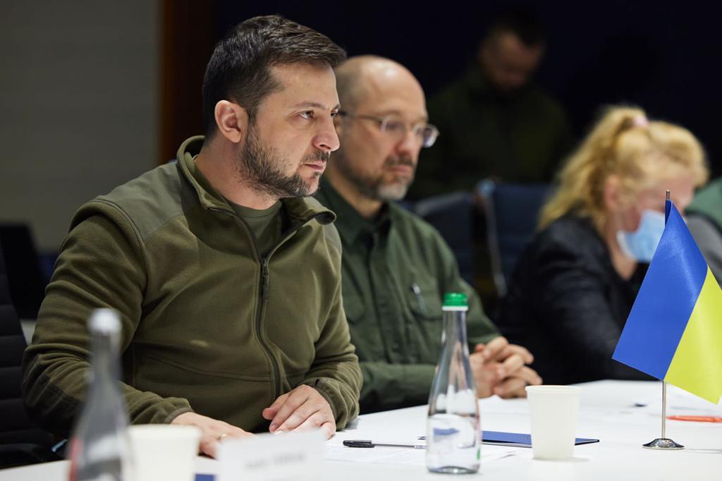 wiadomości,aktualności,wPolityce.pl Władze Ukrainy reagują na wydarzenia w Polsce