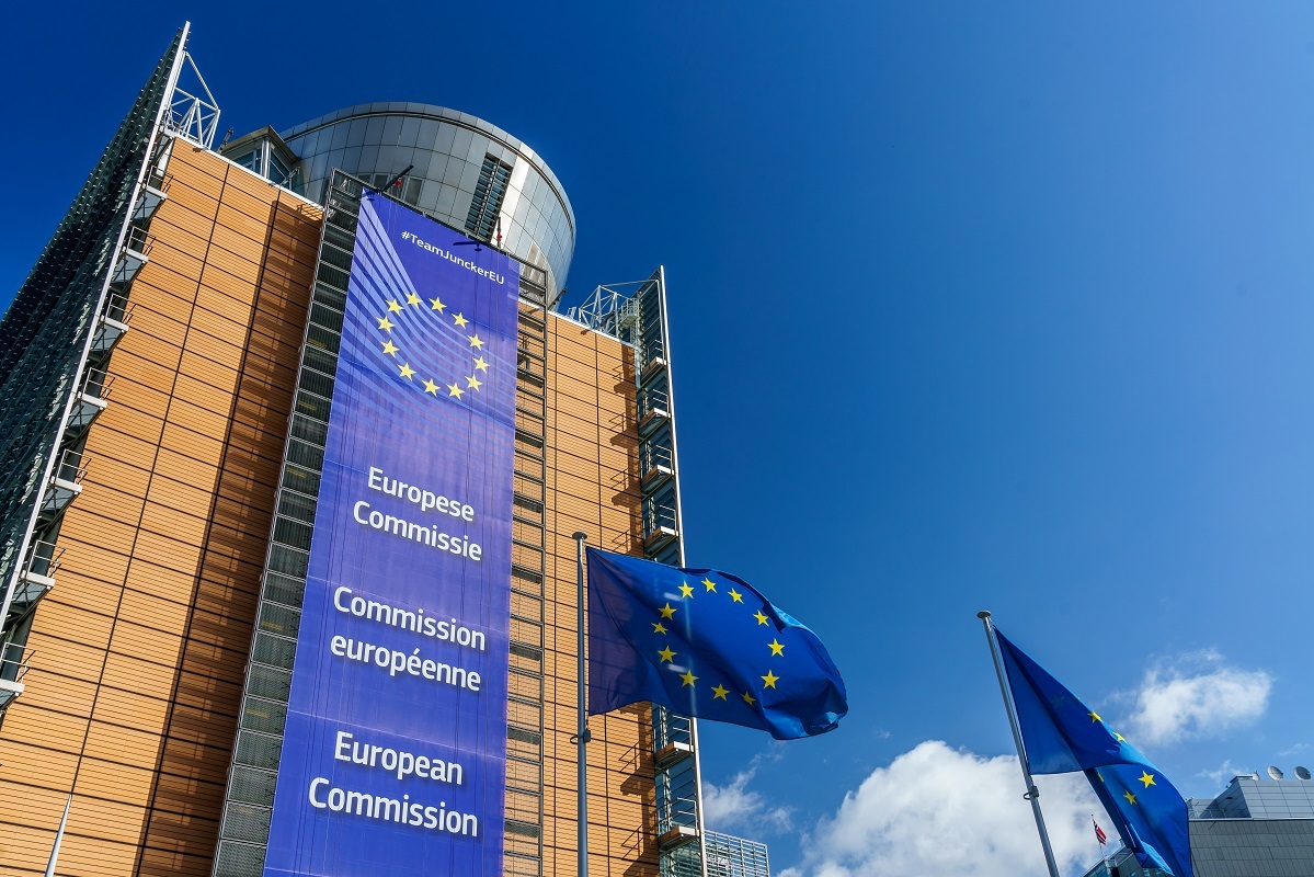 Minister Paprocka ostro o UE: KE przekracza czerwoną linię