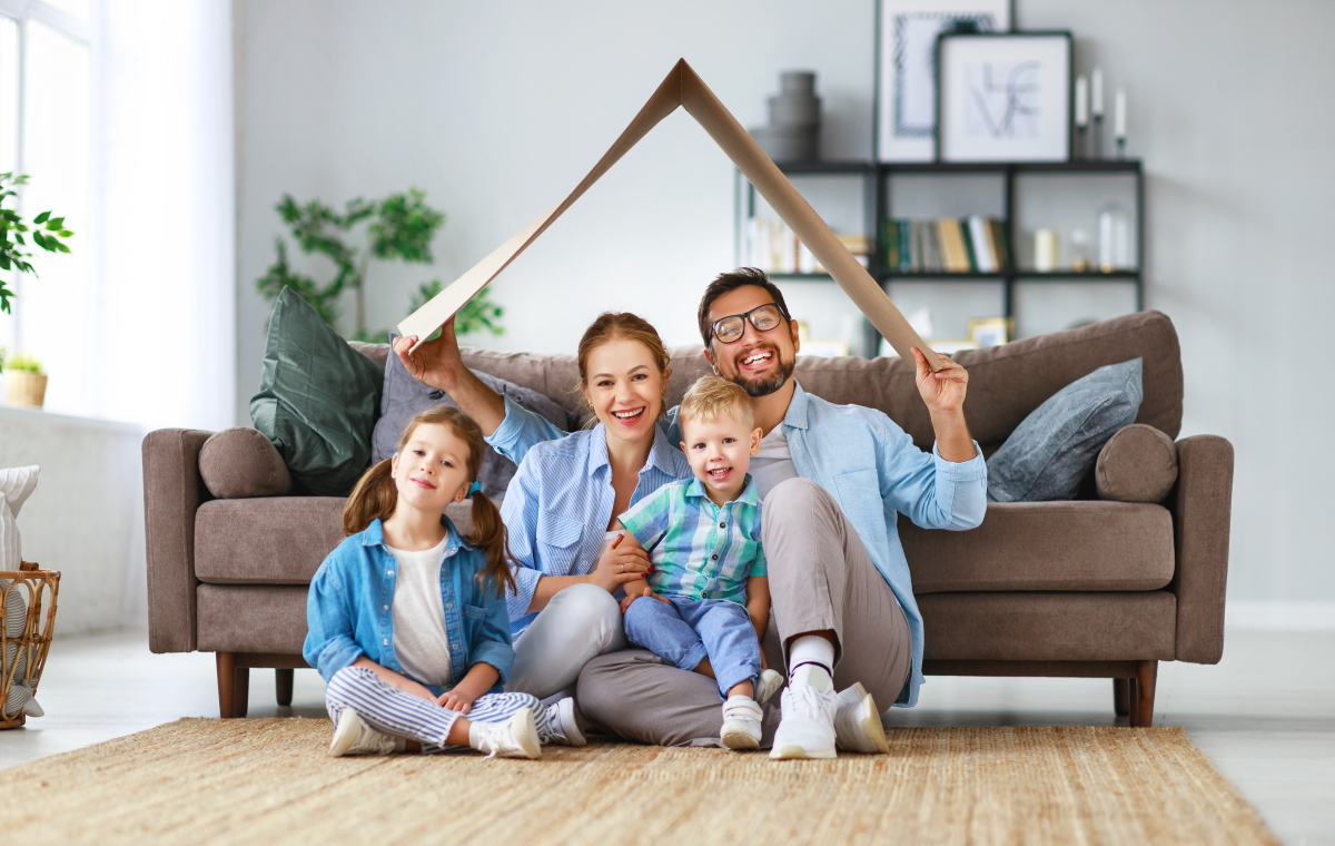 Słońce czy deszcz – ubezpiecz swój dom i ciesz się spokojem