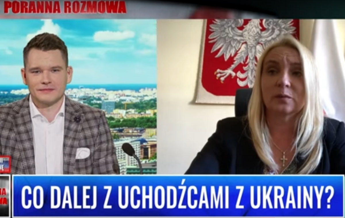 TYLKO U NAS. Ścigaj: Boli brak solidarności UE ws. uchodźców