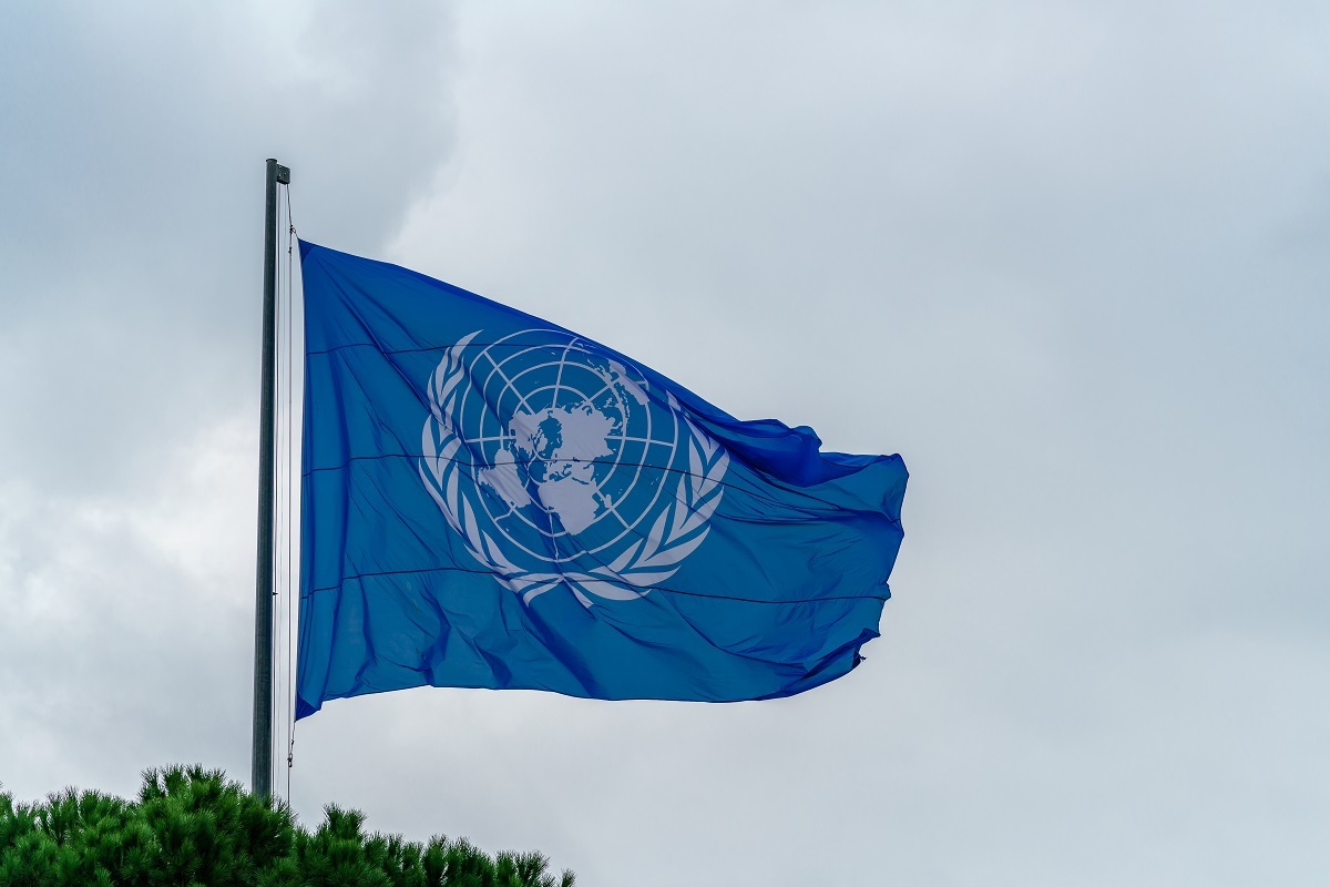 Oto rywale Hołowni do stanowiska w ONZ. Mocna konkurencja? wiadomości,aktualności,wPolityce.pl Oto rywale Hołowni do stanowiska w ONZ. Mocna konkurencja?