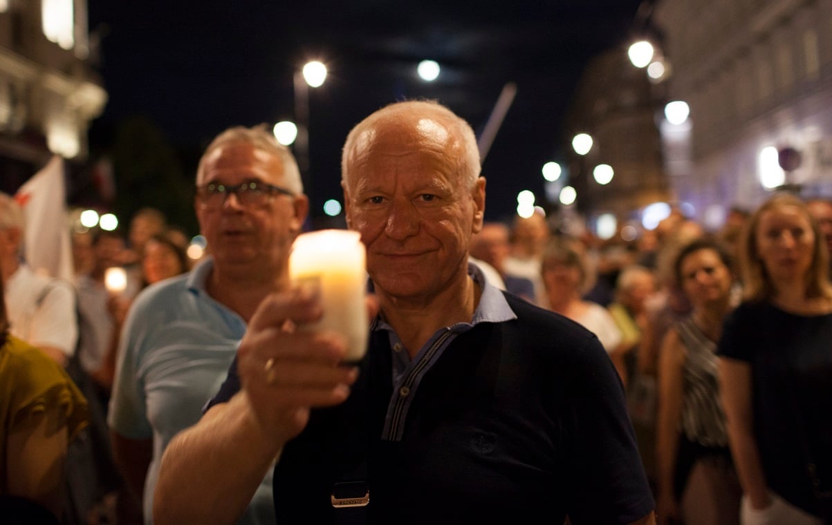 Niesamowite! Pytel znalazł sprzymierzeńca w... Dukaczewskim