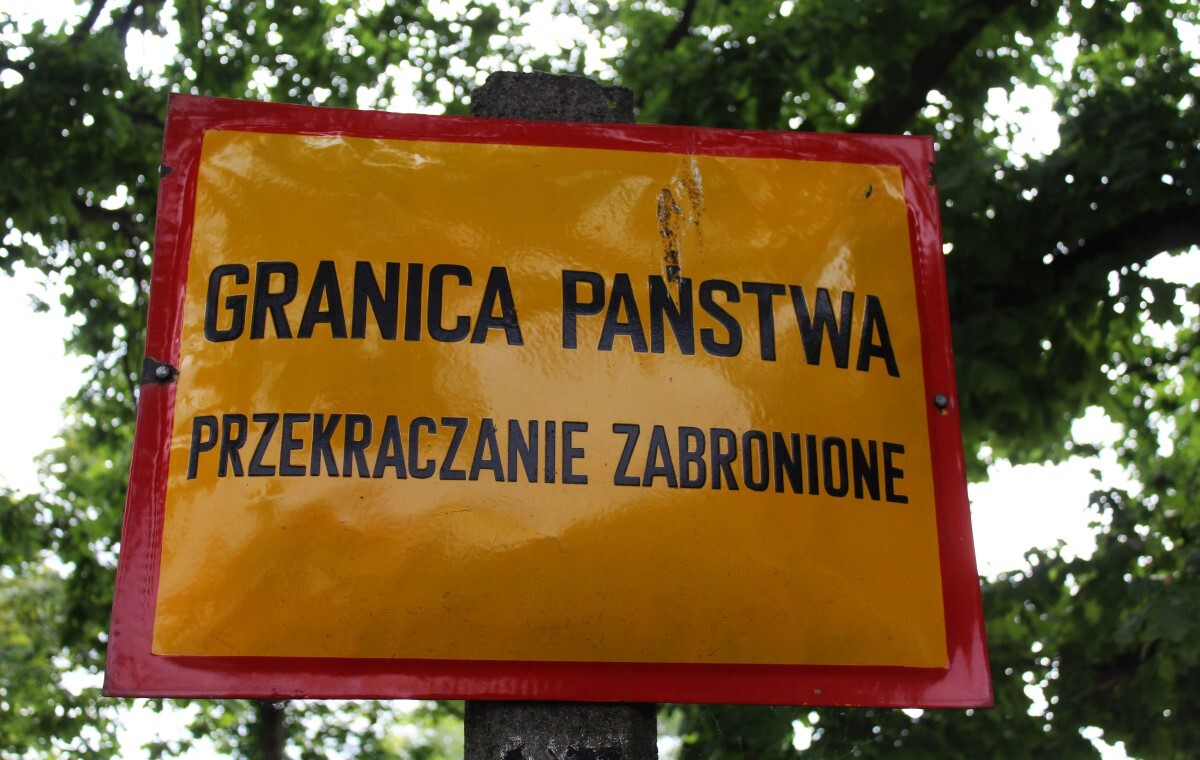 Białoruś i Rosja zagrożą Polsce? Wiceszef MSZ nie wyklucza