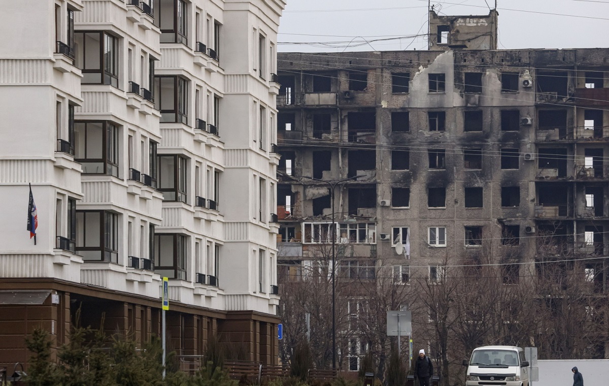 RELACJA. 292. dzień agresji. Ukraina wznowi kontrofensywę!