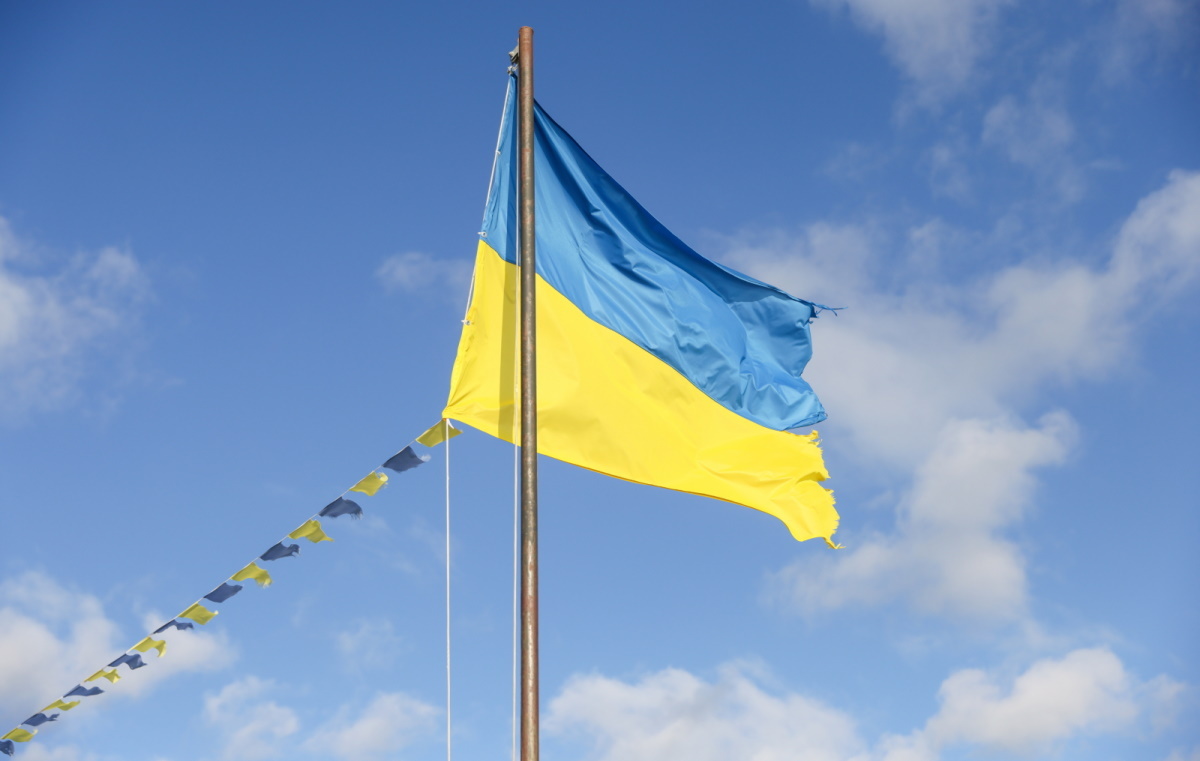 RELACJA. 311. dzień wojny na Ukrainie