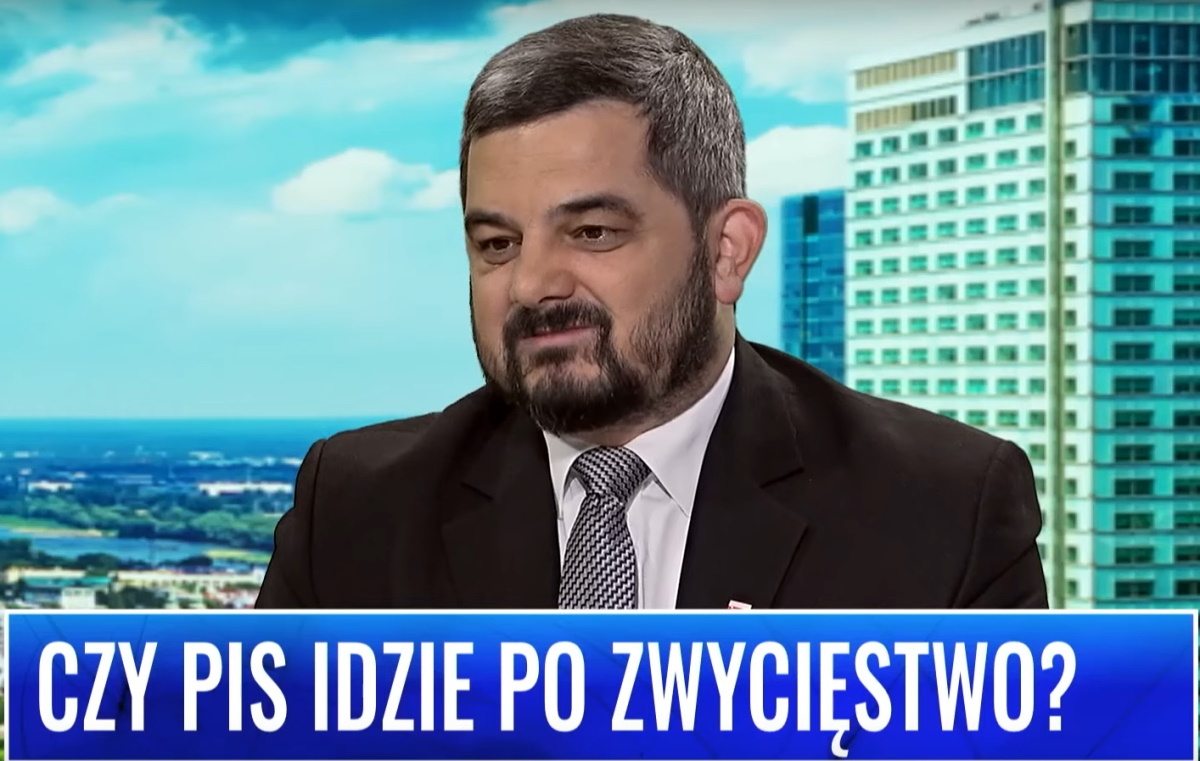 TYLKO U NAS. Sobolewski: Chcemy osiągnąć kompromis ws. SN