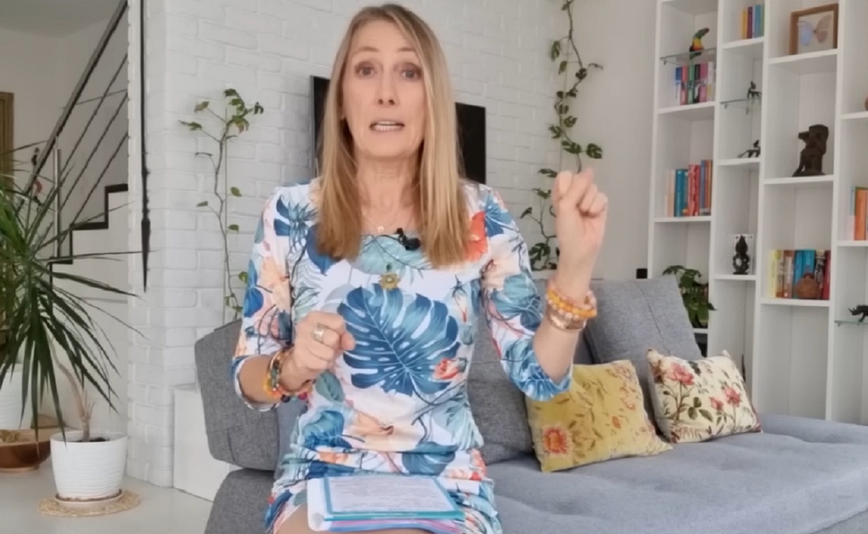 Hejt wobec Beaty Pawlikowskiej po filmie o leczeniu depresji