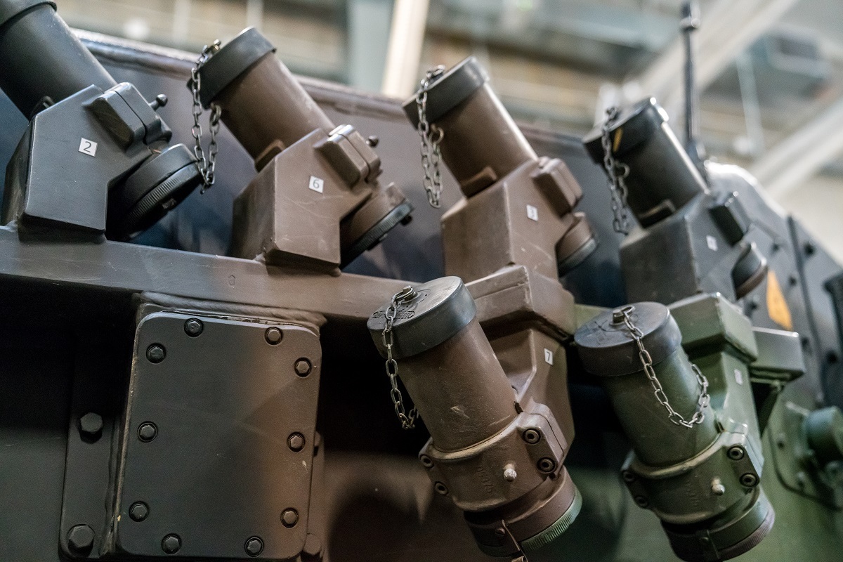 Biznes ostrzega: KPO na zbrojeniówkę może wywołać aferę