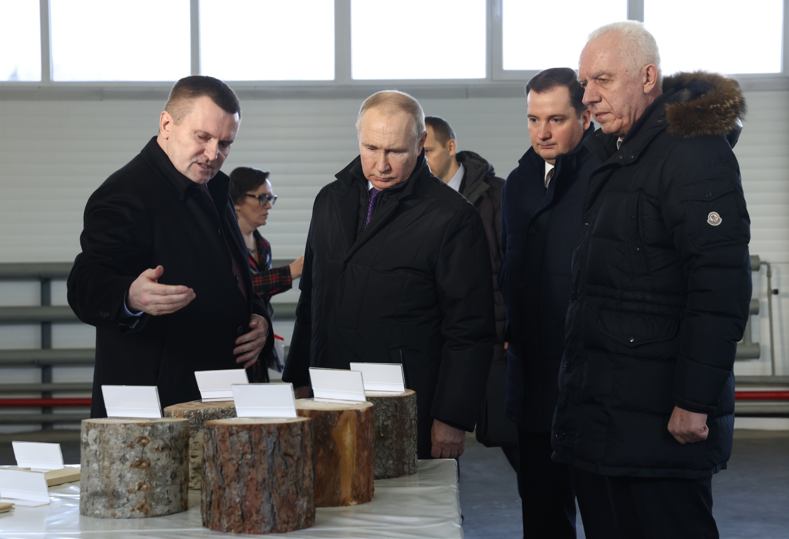 Rosja pokłada nadzieję w Niemcach i Francji. Nas nienawidzi